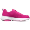 Go Viz Tech Rouge/Blanc