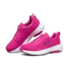 Go Viz Tech Rouge/Blanc