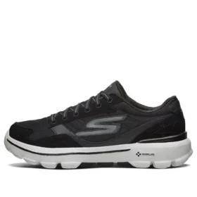 Go Walk 3 Noir/Gris/Blanc