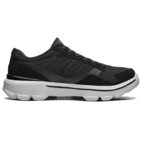 Go Walk 3 Noir/Gris/Blanc