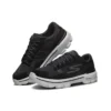Go Walk 3 Noir/Gris/Blanc