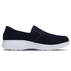 Go Walk 4 « Bleu Blanc »