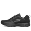 Go Walk 4 Chaussures de sport Noir