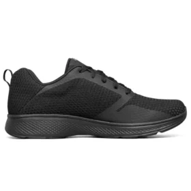 Go Walk 4 Chaussures de sport Noir