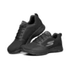 Go Walk 4 Chaussures de sport Noir
