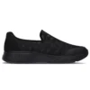 Go Walk 4 Chaussures à enfiler « Noir »