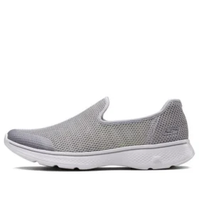 Go Walk 4 « Grey White »