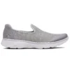 Go Walk 4 « Grey White »