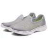 Go Walk 4 « Grey White »