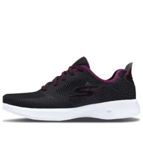Go Walk 4 « Noir-Violet »