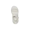Go Walk 5 Arch Fit Sandales polies « Blanc »