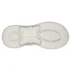 Go Walk 5 Arch Fit Sandales polies « Blanc »