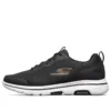 Go Walk 5 Bas « Noir Orange »