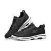 Go Walk 5 Bas « Noir Orange »