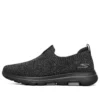 Go Walk 5 « Black Charcoal »
