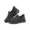 Go Walk 5 « Black Charcoal »