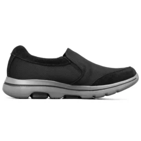 Go Walk 5 « Black Grey »