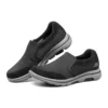 Go Walk 5 « Black Grey »