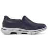 Go Walk 5 « Bleu Blanc »