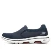 Go Walk 5 « Bleu marine Rouge vin »