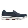 Go Walk 5 « Bleu marine Rouge vin »