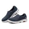 Go Walk 5 « Bleu marine Rouge vin »