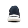 Go Walk 5 « Bleu marine Rouge vin »