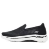 Go Walk 5 Casual One Pedal Noir Chaussure à enfiler