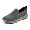 Go Walk 5 « Charcoal Red »