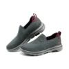Go Walk 5 « Charcoal Red »