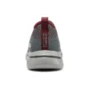 Go Walk 5 « Charcoal Red »
