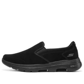 Go Walk 5 Chaussures à enfiler « Black »