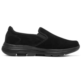Go Walk 5 Chaussures à enfiler « Black »