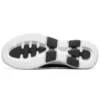 Go Walk 5 Chaussures à enfiler « Black White »