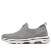 Go Walk 5 Chaussures à enfiler « Gris »
