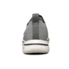 Go Walk 5 Chaussures à enfiler « Gris »