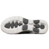 Go Walk 5 Chaussures à enfiler « Gris »