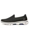Go Walk 5 Chaussures à enfiler Noir