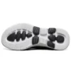 Go Walk 5 Chaussures à enfiler « Noir Blanc »