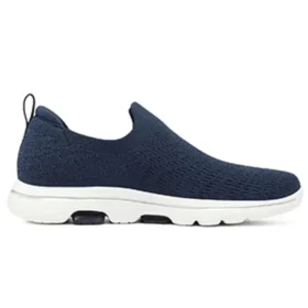 Go Walk 5 « coastal view -Navy White »