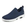 Go Walk 5 « coastal view -Navy White »