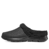 Go Walk 5 Fleece « Black »