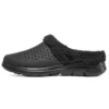 Go Walk 5 Fleece « Black »
