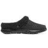 Go Walk 5 Fleece « Black »