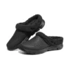 Go Walk 5 Fleece « Black »