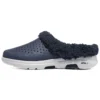 Go Walk 5 Fleece « Navy Ink Blue »