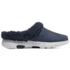 Go Walk 5 Fleece « Navy Ink Blue »