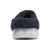 Go Walk 5 Fleece « Navy Ink Blue »