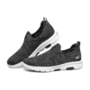 Go Walk 5 « Gris foncé Blanc »