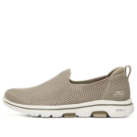 Go Walk 5 « Gris-marron Blanc »
